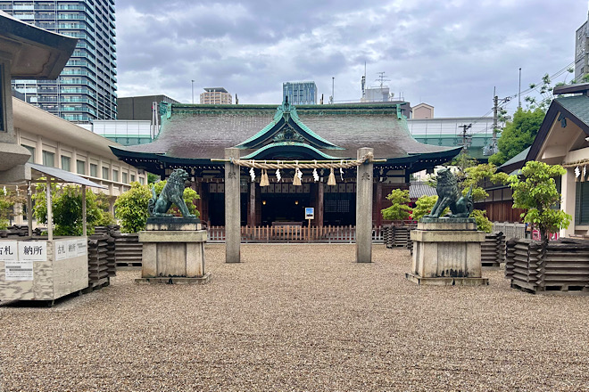 今宮戎神社