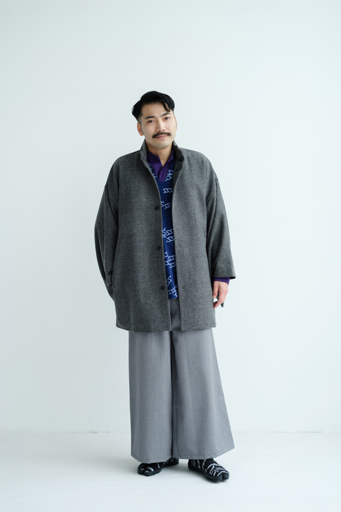 重ねぎを楽しむ、節目に寄り添うハレの日スタイル