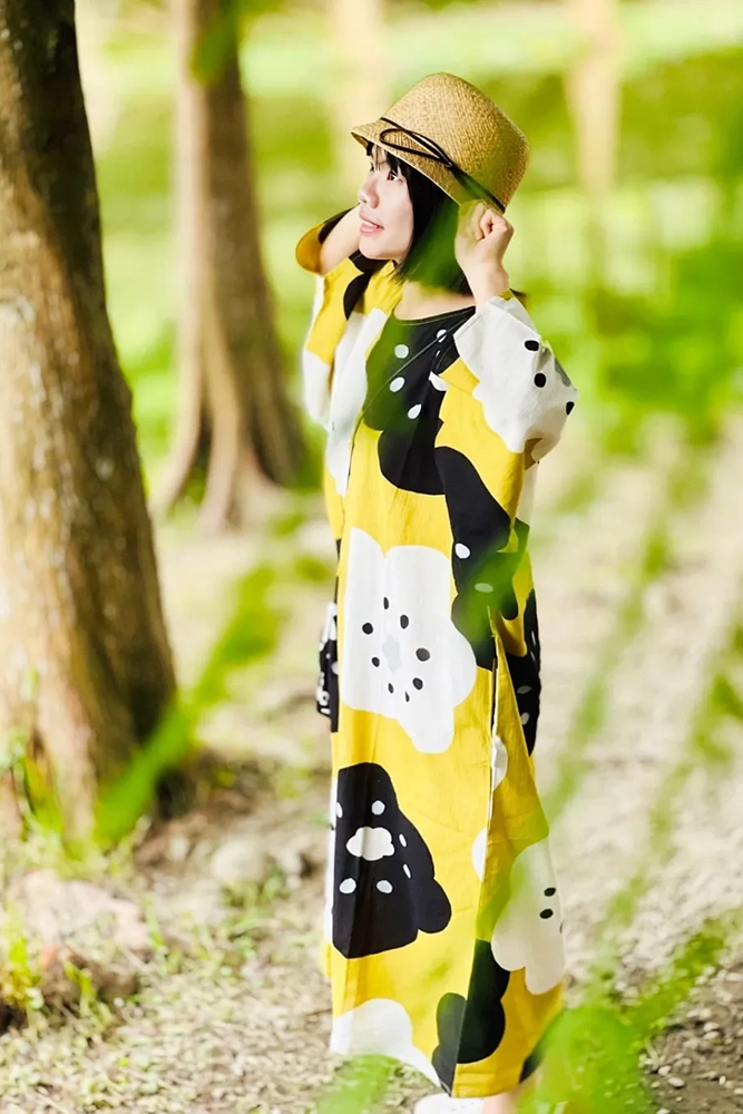 【Instagramより】3423:ほほえみ散歩