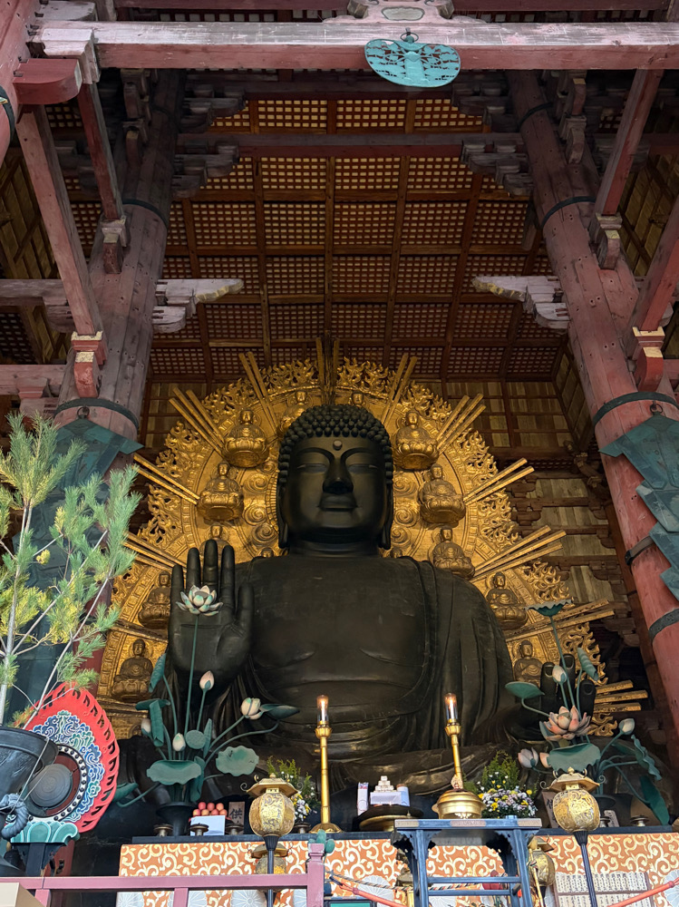 東大寺