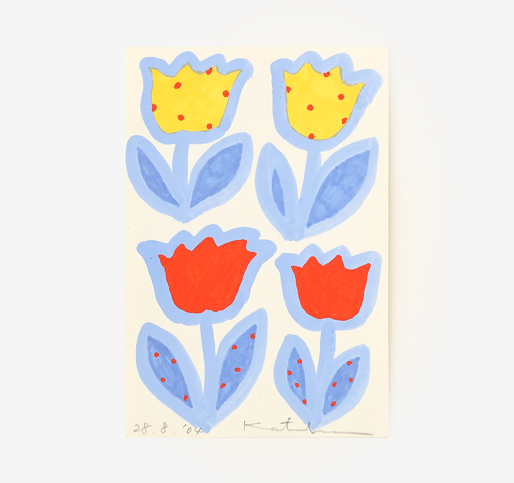 2004年8月28日制作分