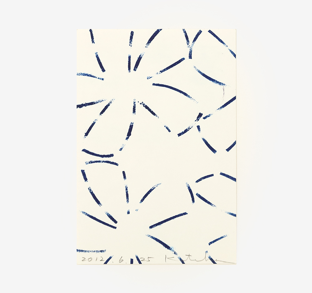 2012年6月25日制作分