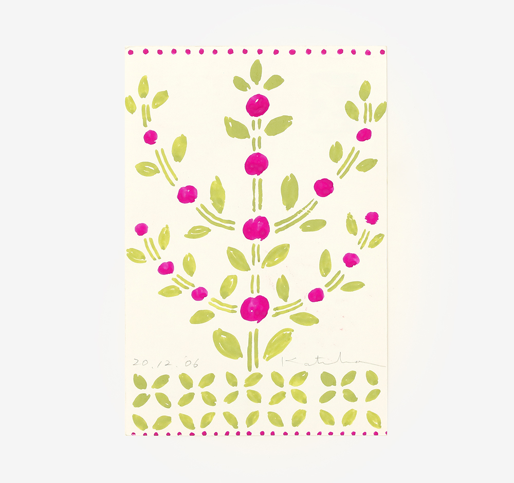 2006年12月20日制作分