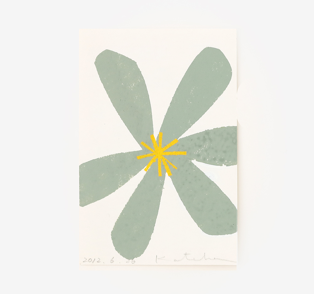 2012年6月26日制作分