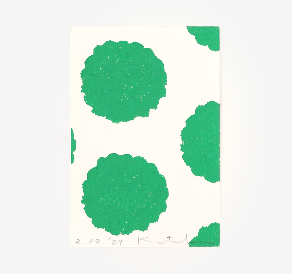 2007年10月2日制作分