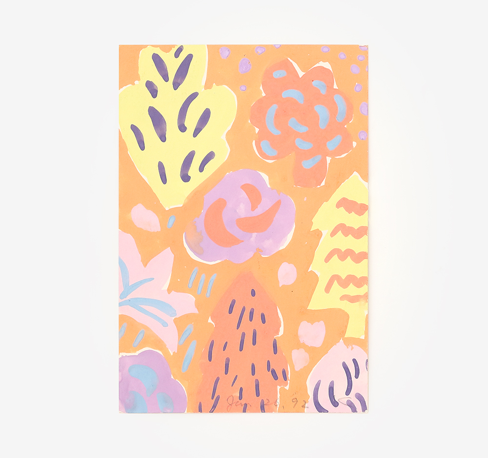 1992年1月26日制作分