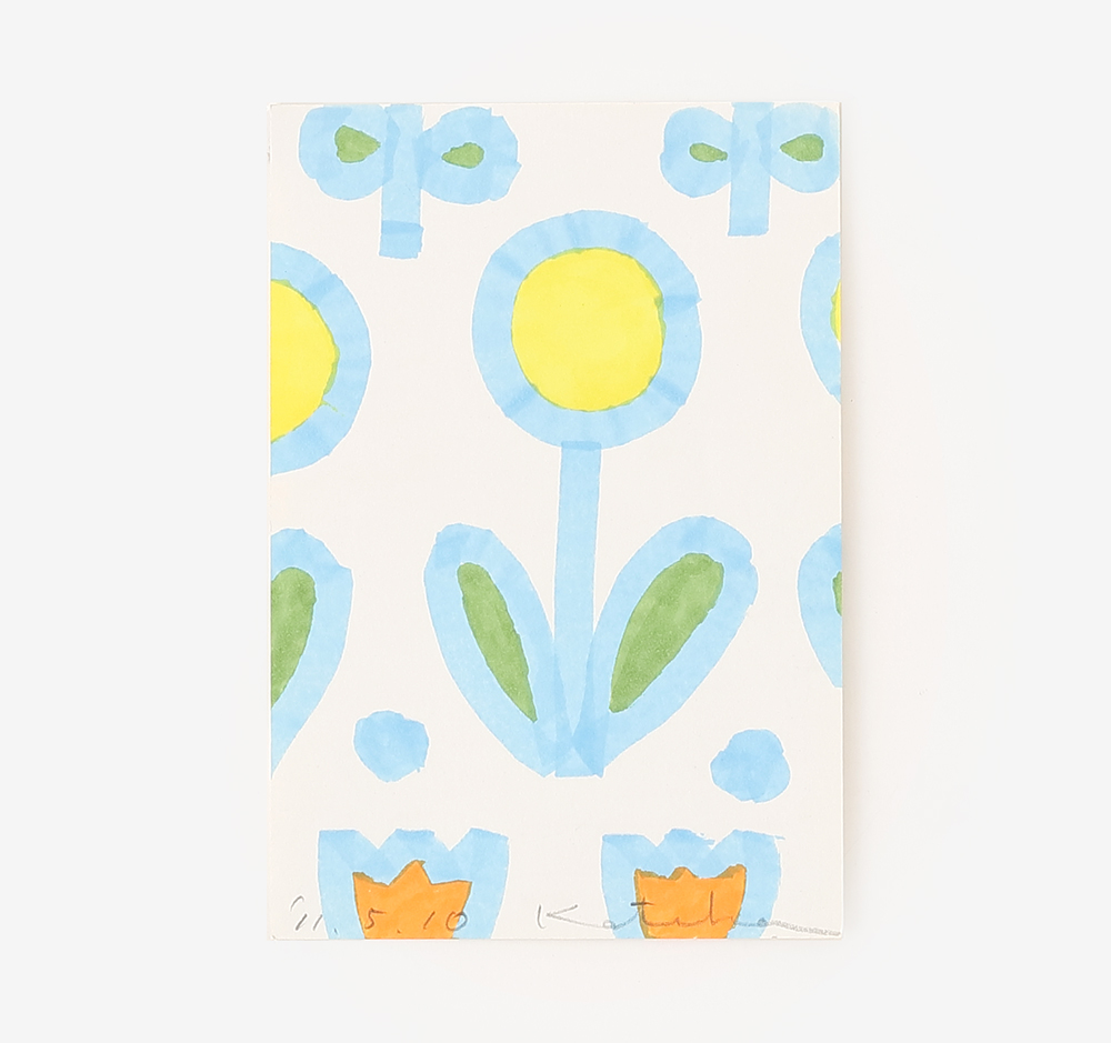 2011年5月10日制作分