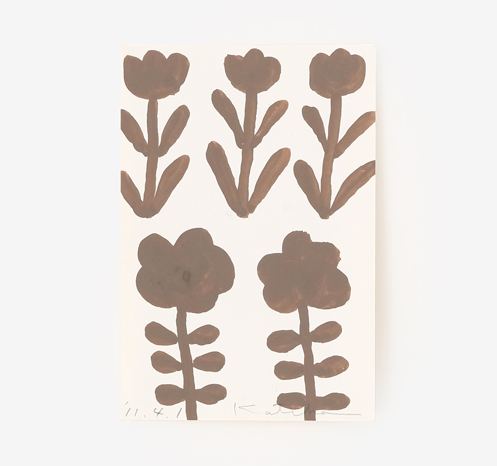 2011年4月1日制作分