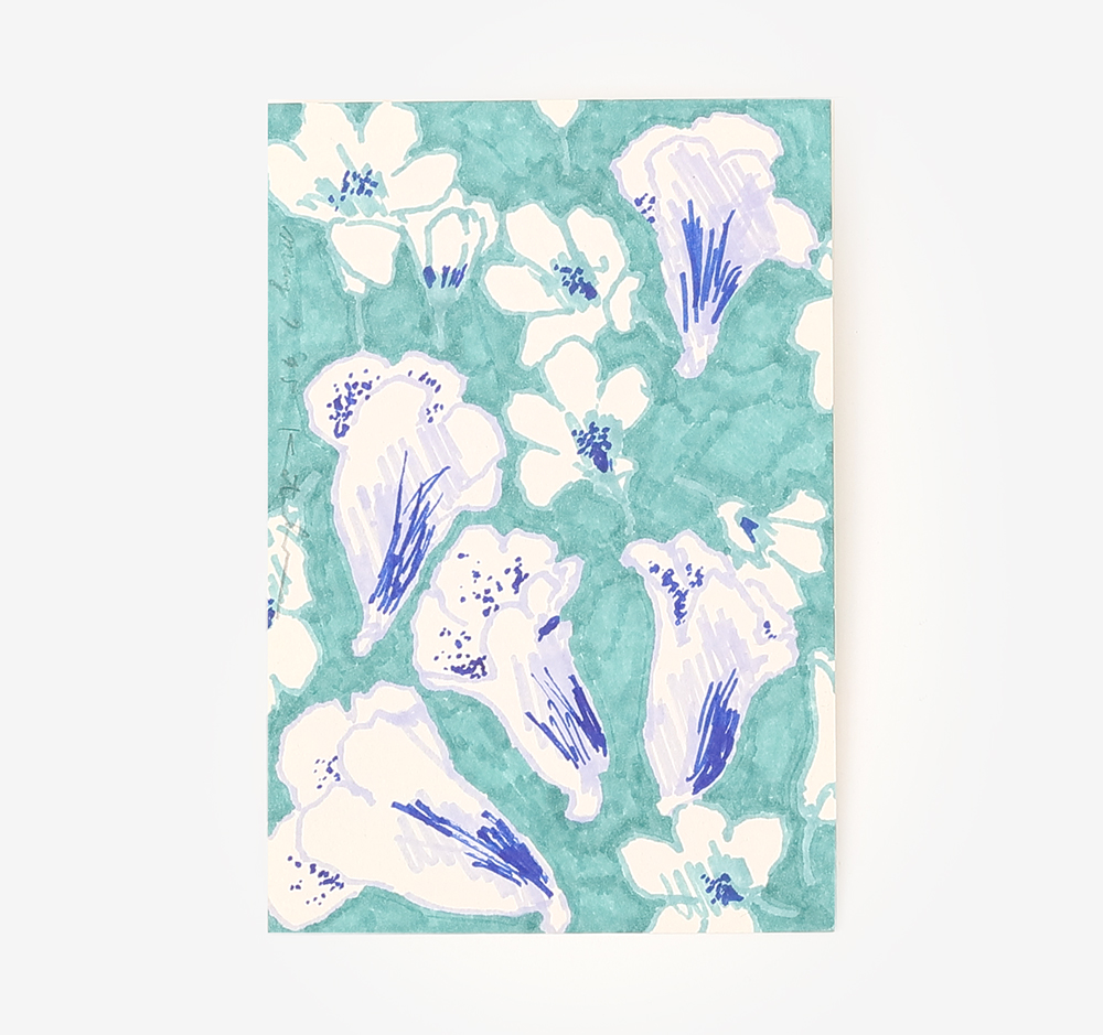 1995年5月7日制作分