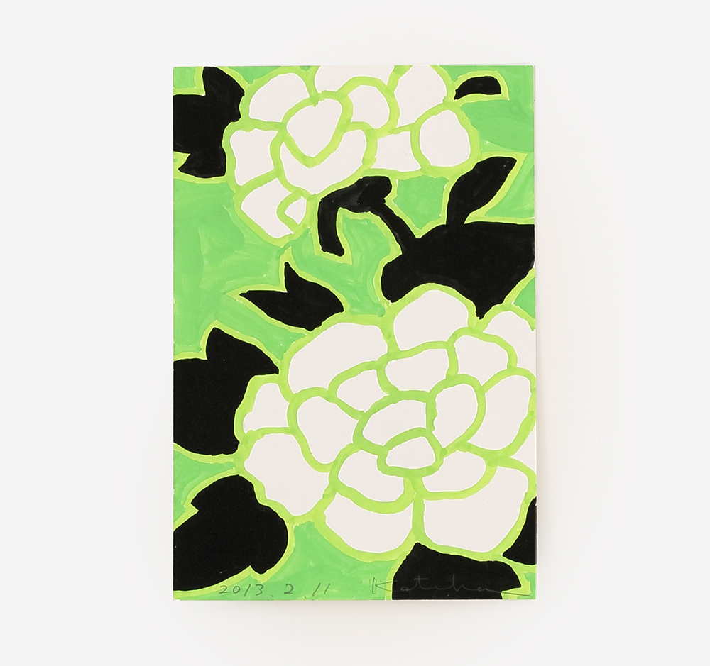 2013年2月11日制作分