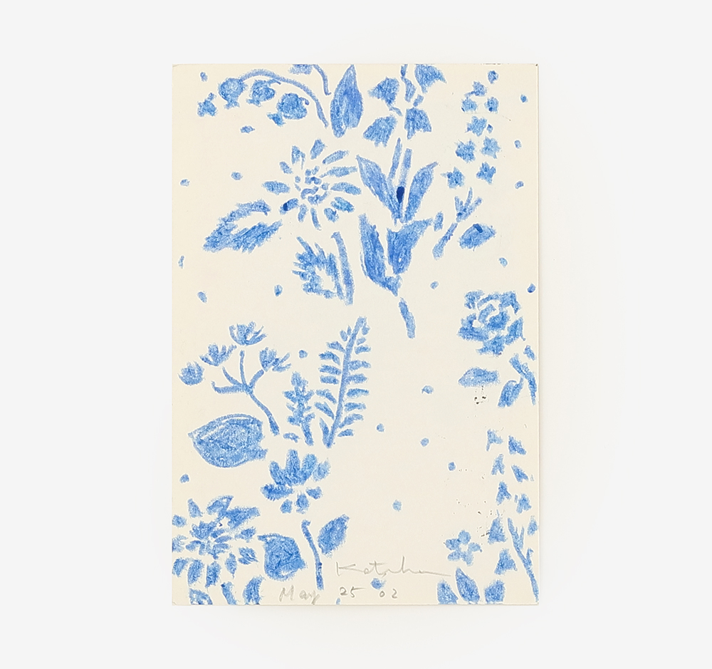 2002年5月25日制作分