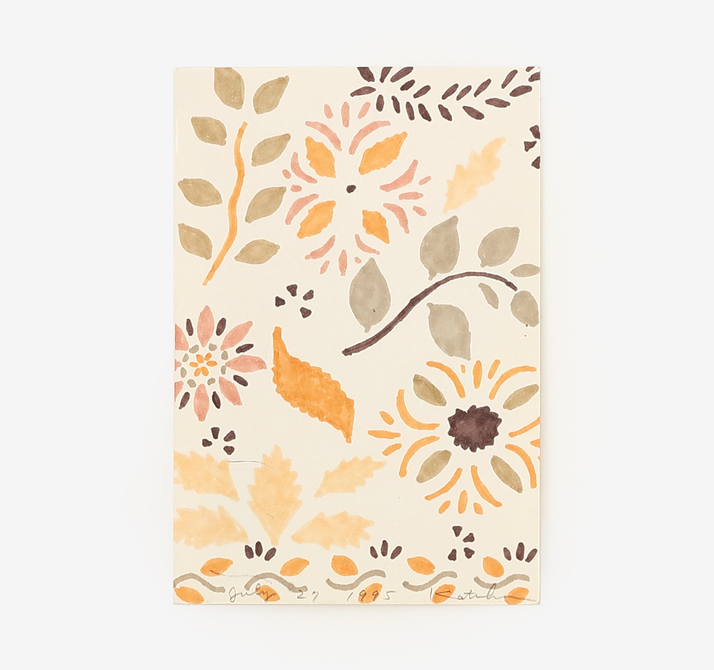 1995年7月27日制作分