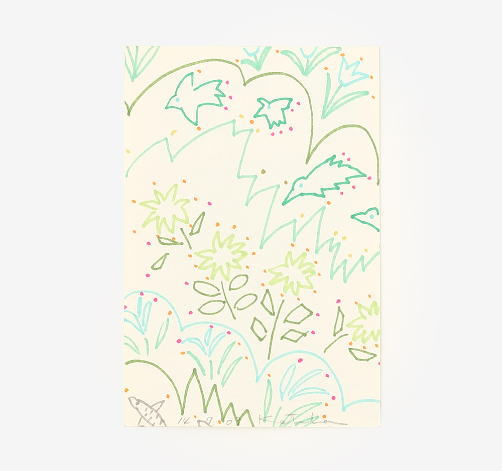 2003年7月14日制作分