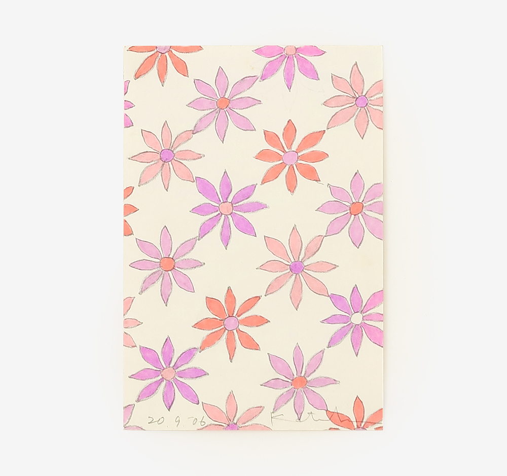 2006年9月20日制作分