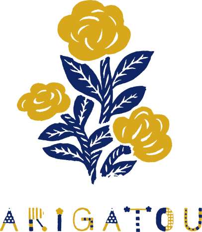 ARIGATOU