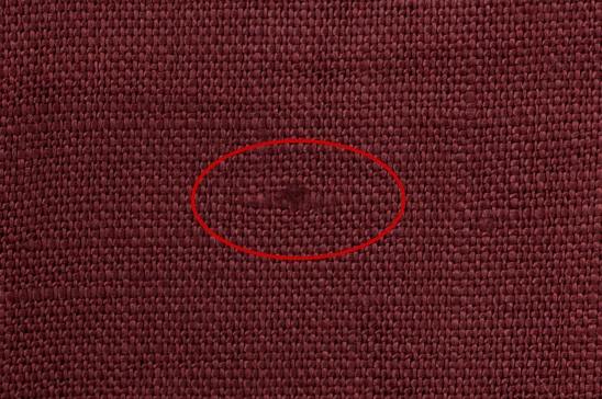 sousou はつき遠州麻 遠州麻（えんしゅうあさ） はつき／朱色（しゅいろ）