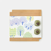 皐月 | 糺の森 薫風