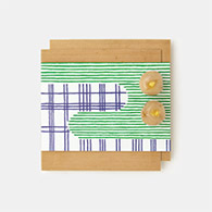 水無月 | 建具替え