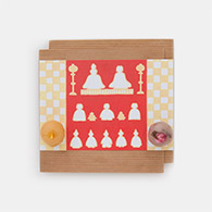 弥生 | ひな祭り