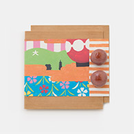 卯月 | 都をどり