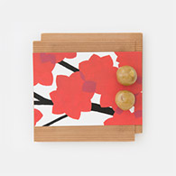 霜月 | 紅葉狩り