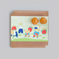 水無月 | 田植祭