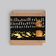 文月 | 御手洗祭