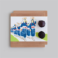 神無月 | 大原女まつり