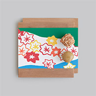 霜月 | 嵐山紅葉祭り