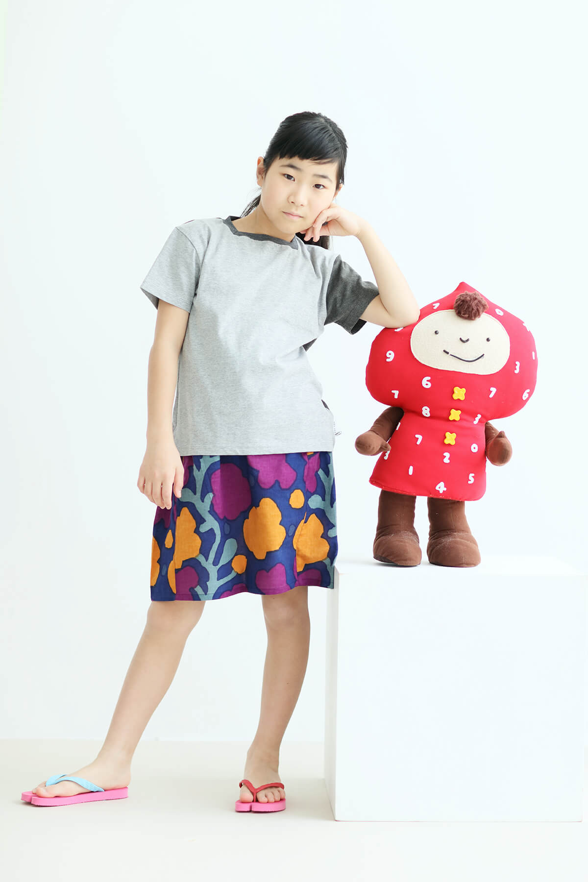SOU・SOUわらべぎ 2021 SUMMER